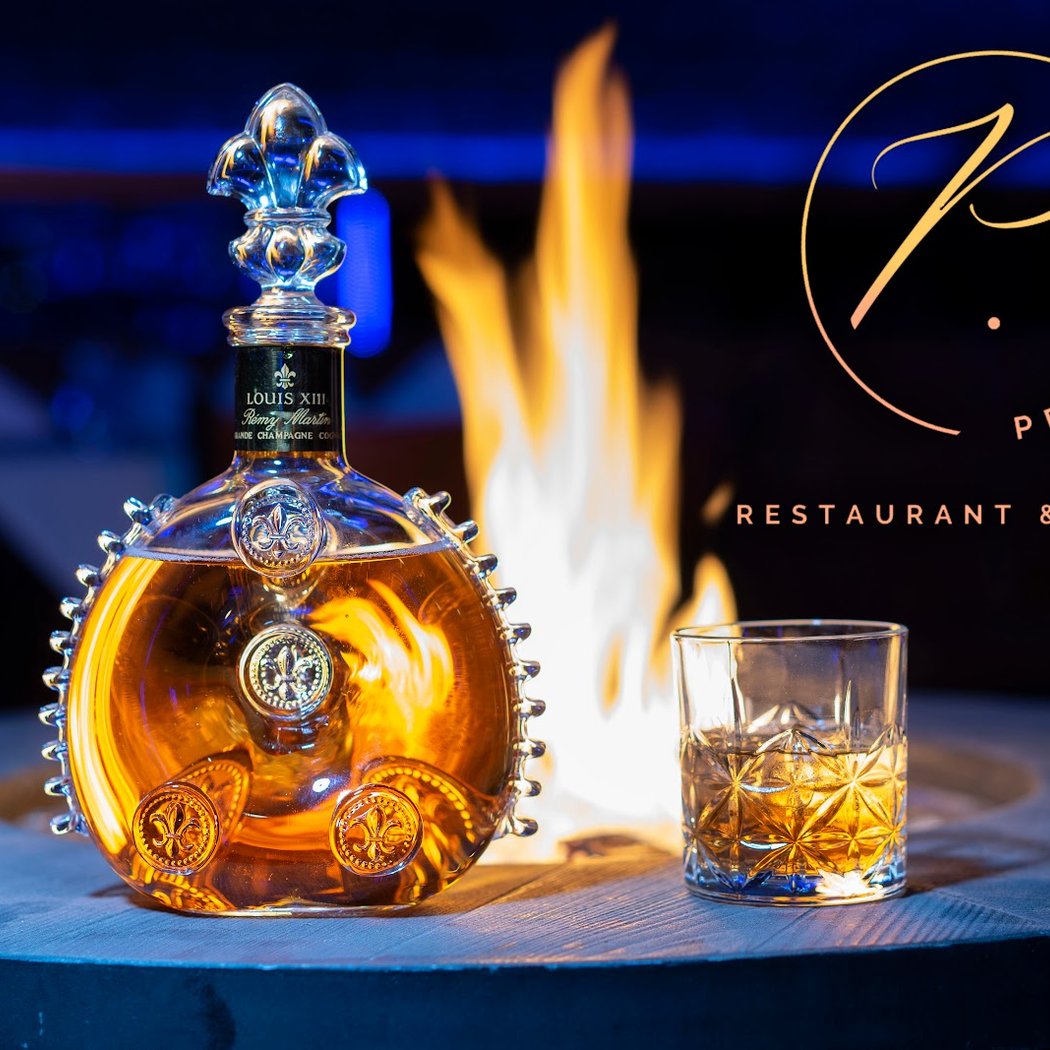 Prestige Steakhouse & Lounge 3