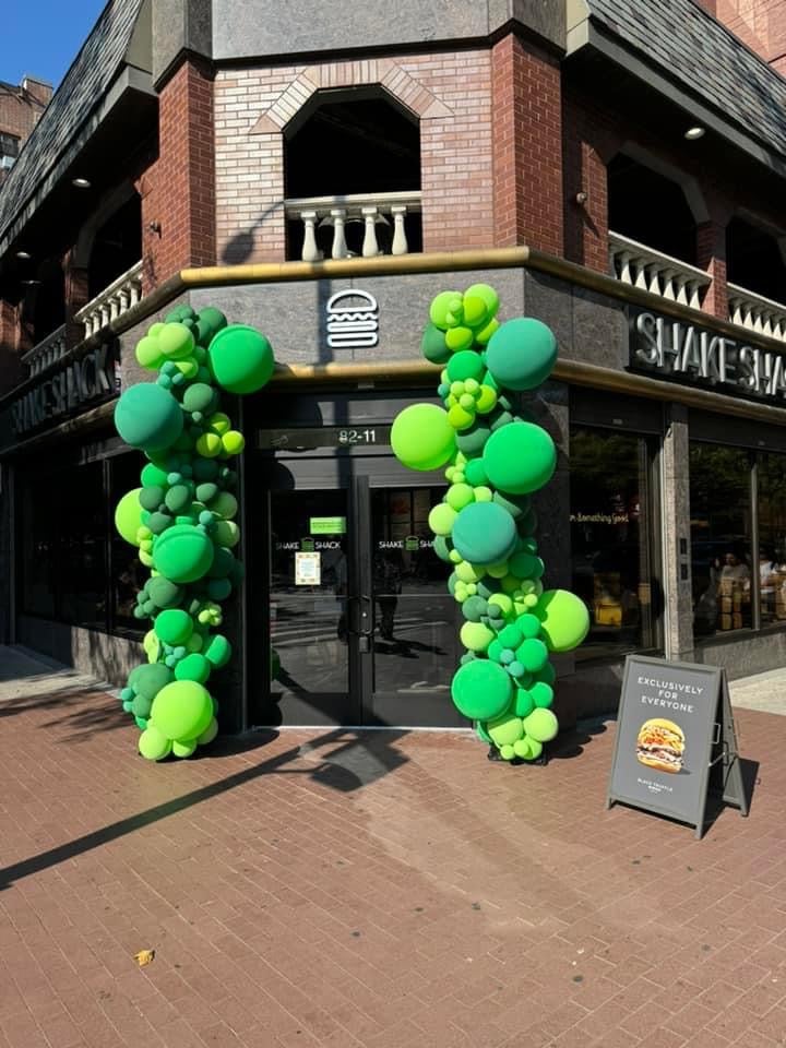 Shake Shack Jackson Heights 3