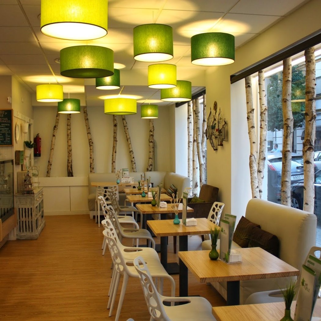 Café del Valle 2