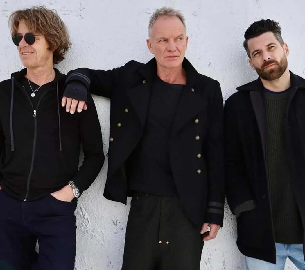Sting