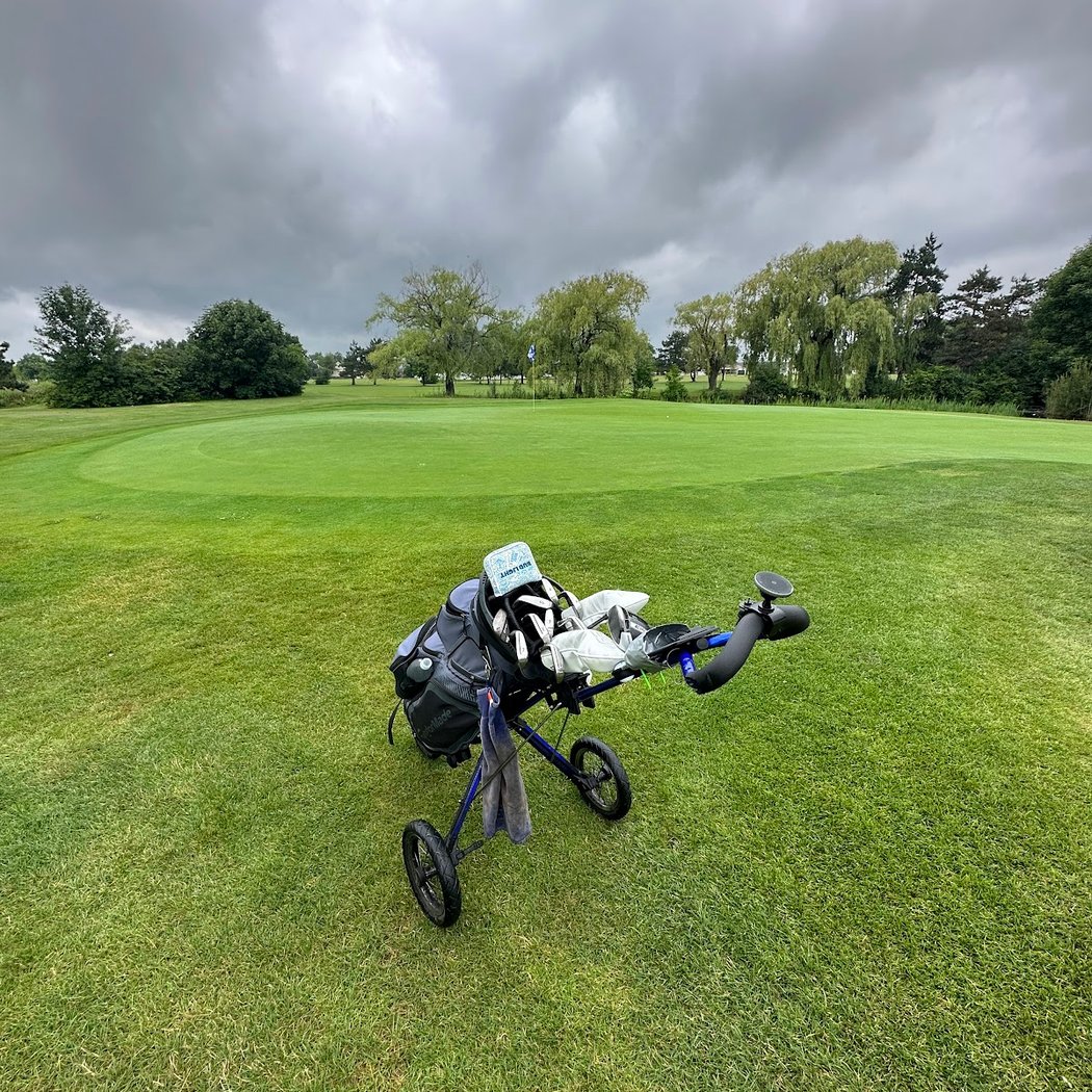 BDGA Boys' & Girls' Junior Match Play Championship 3