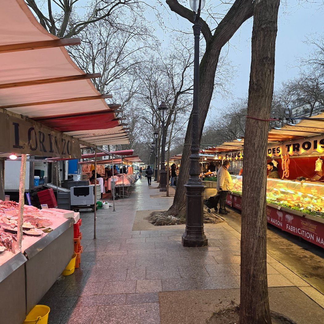 Marché Popincourt 3