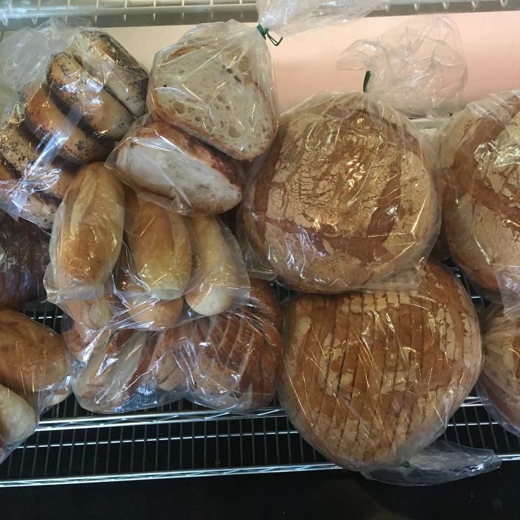 Bakery Boys of New York 3