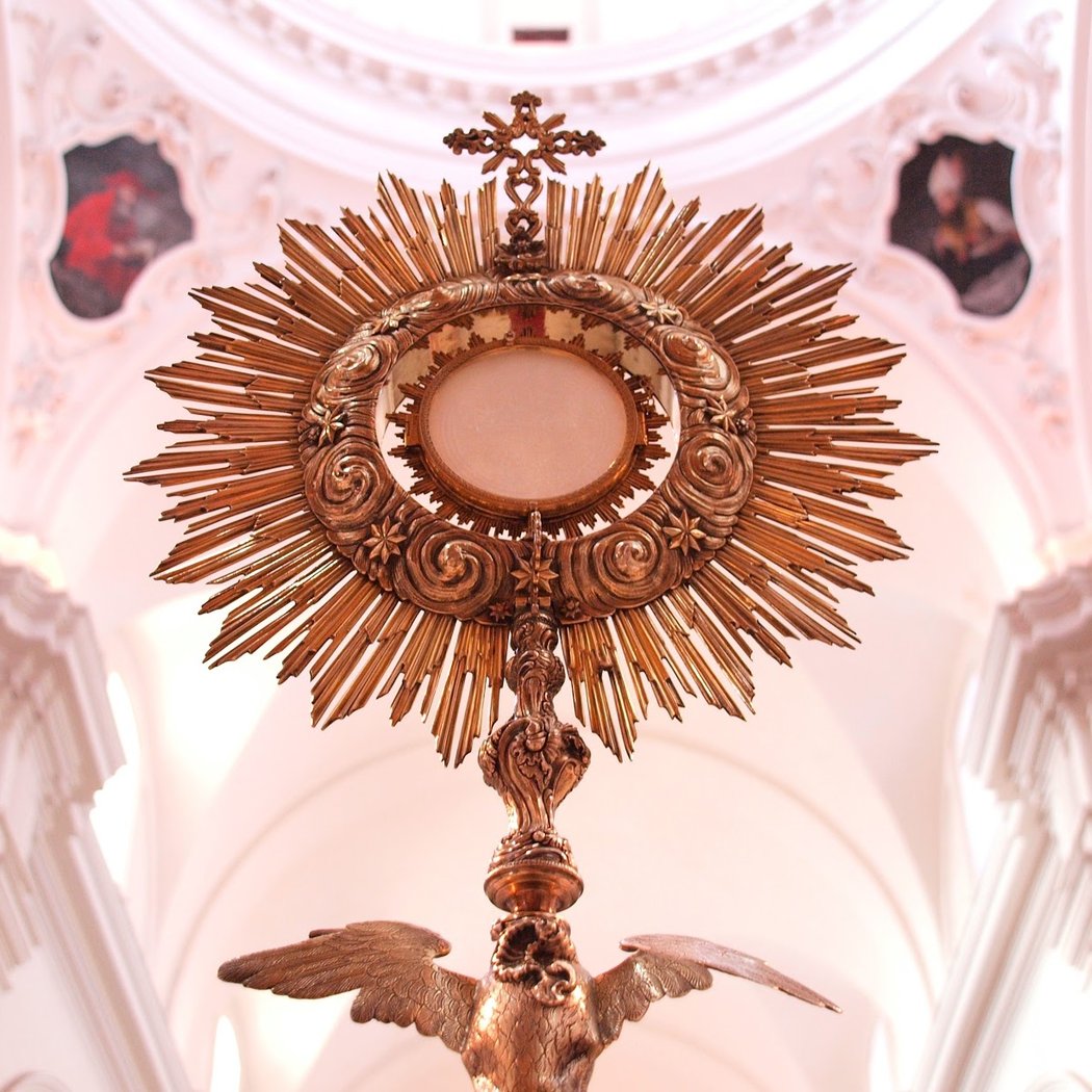 Church of Saint Bartholomew 1