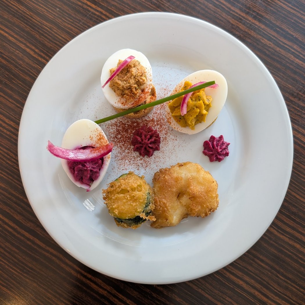 Restaurant O'Grand Breton 3