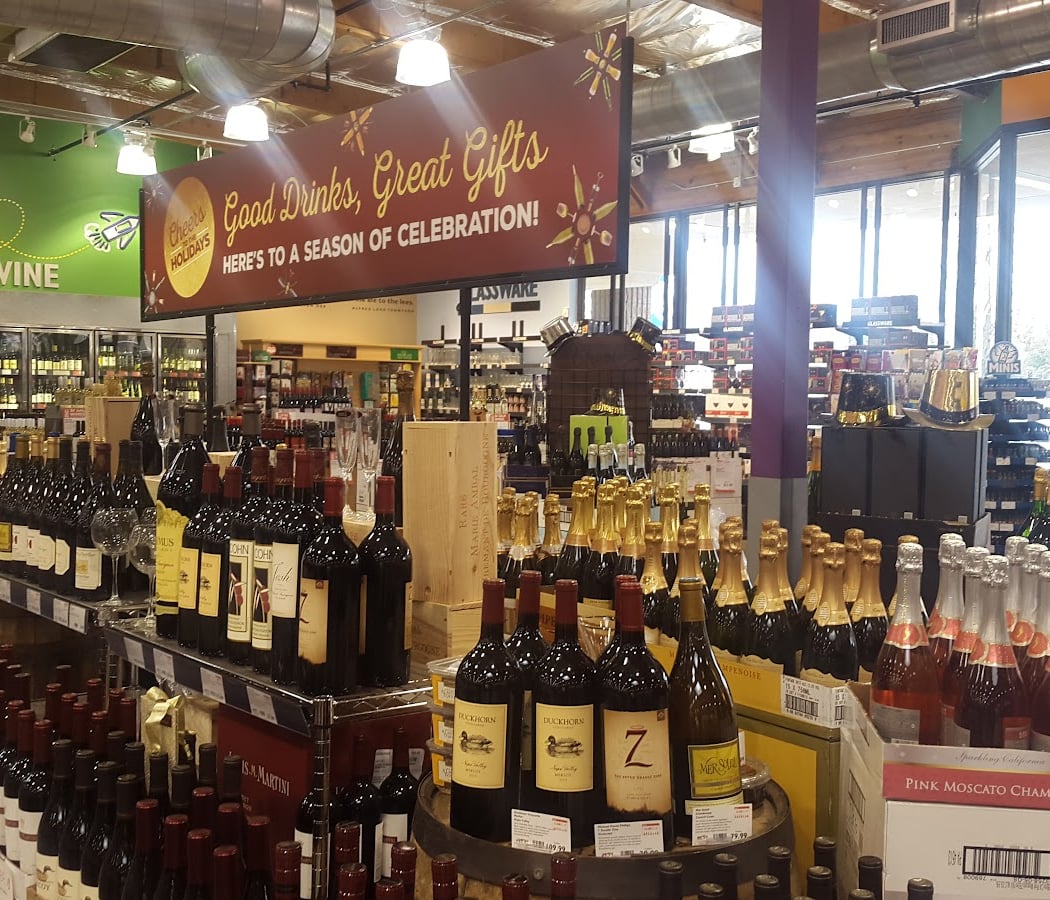 BevMo! 1