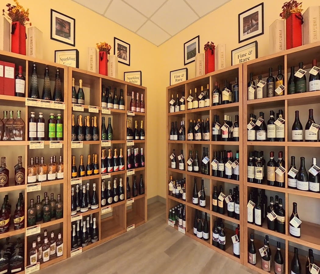 Free Wine Tastings 2