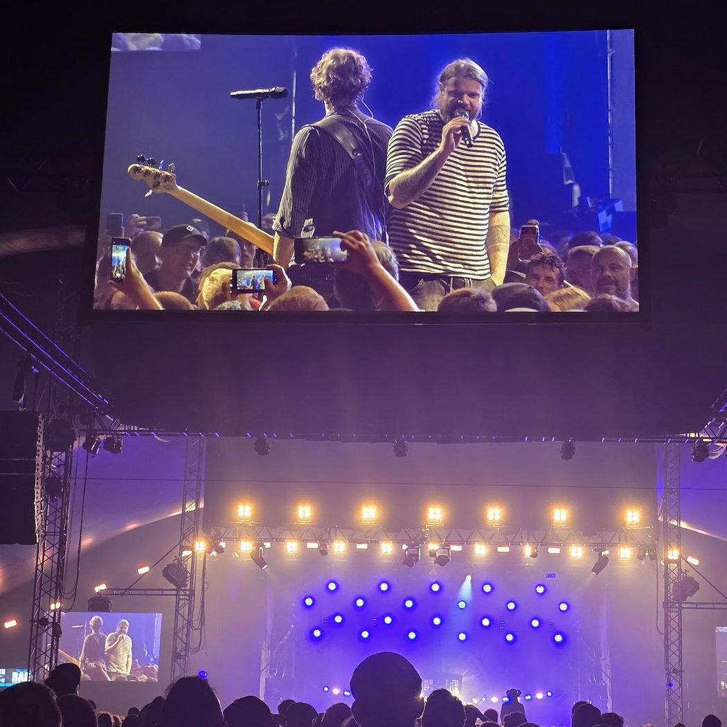 Simply Red 3