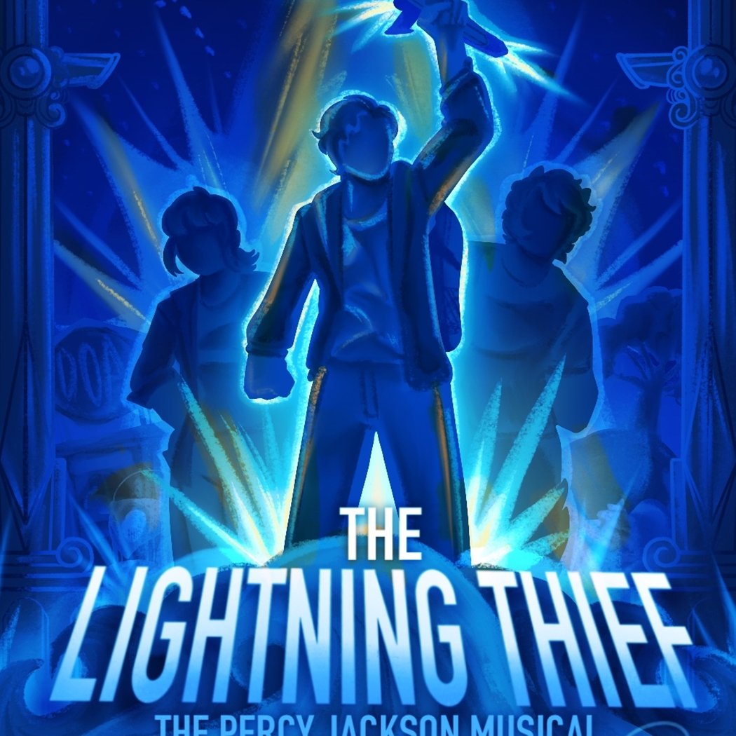 The Lightning Thief 1