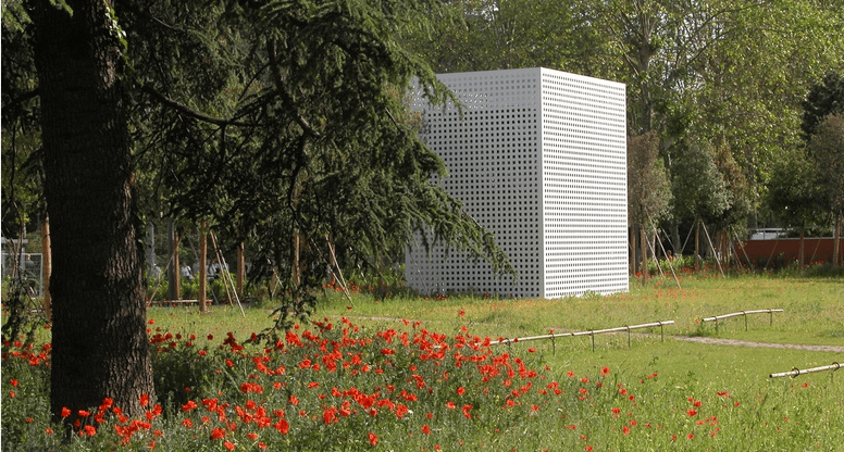 Jardin Public Aval 1