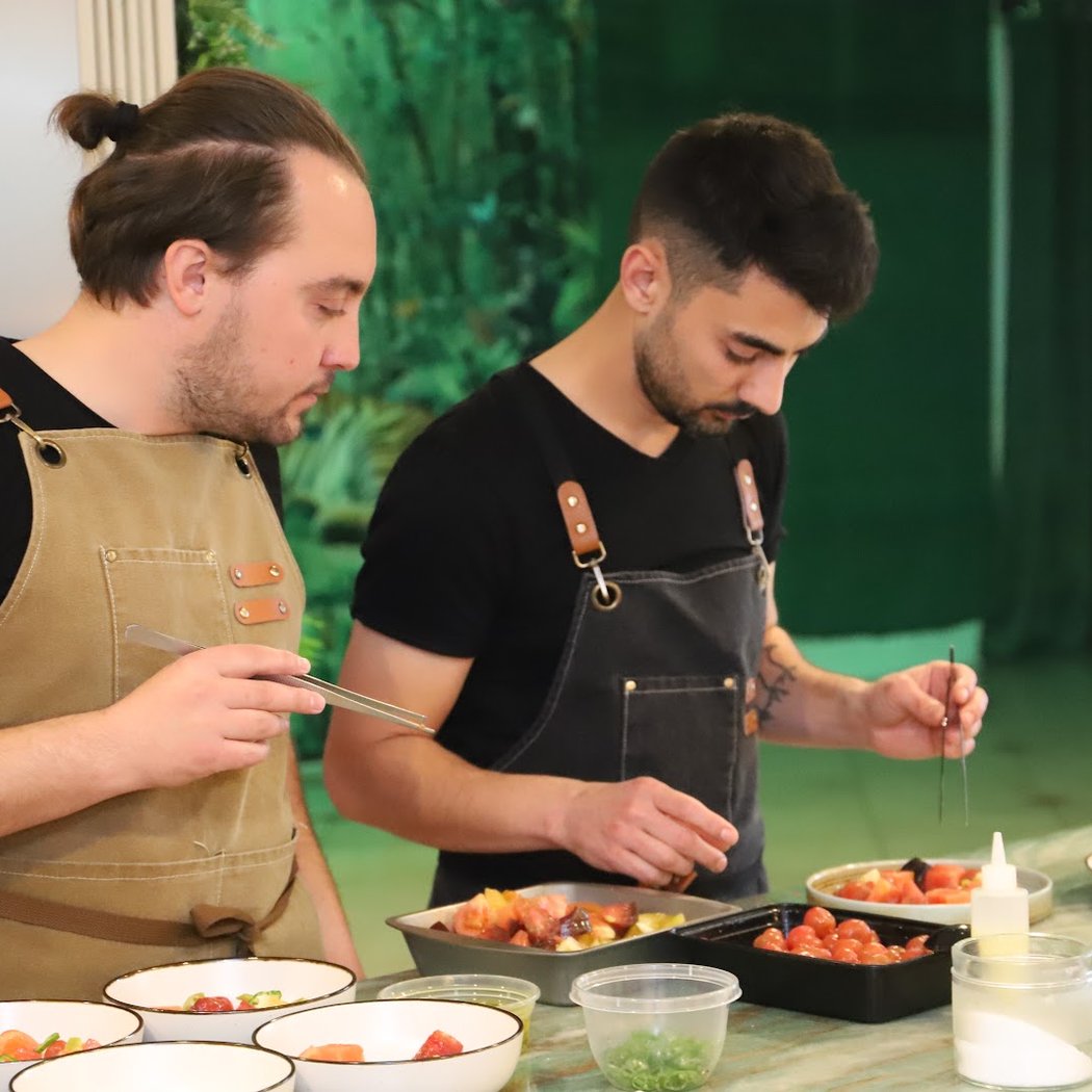 The Anatolian Table 2