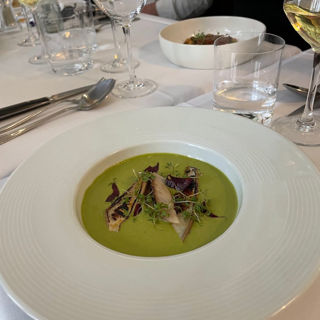 Bistrot Phebe - Chez La Vieille 1
