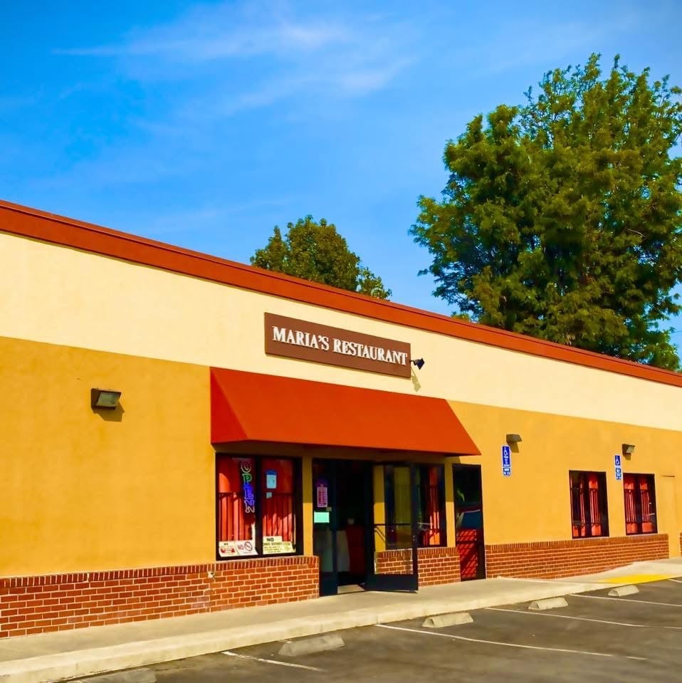 Maria's Restaurant 3