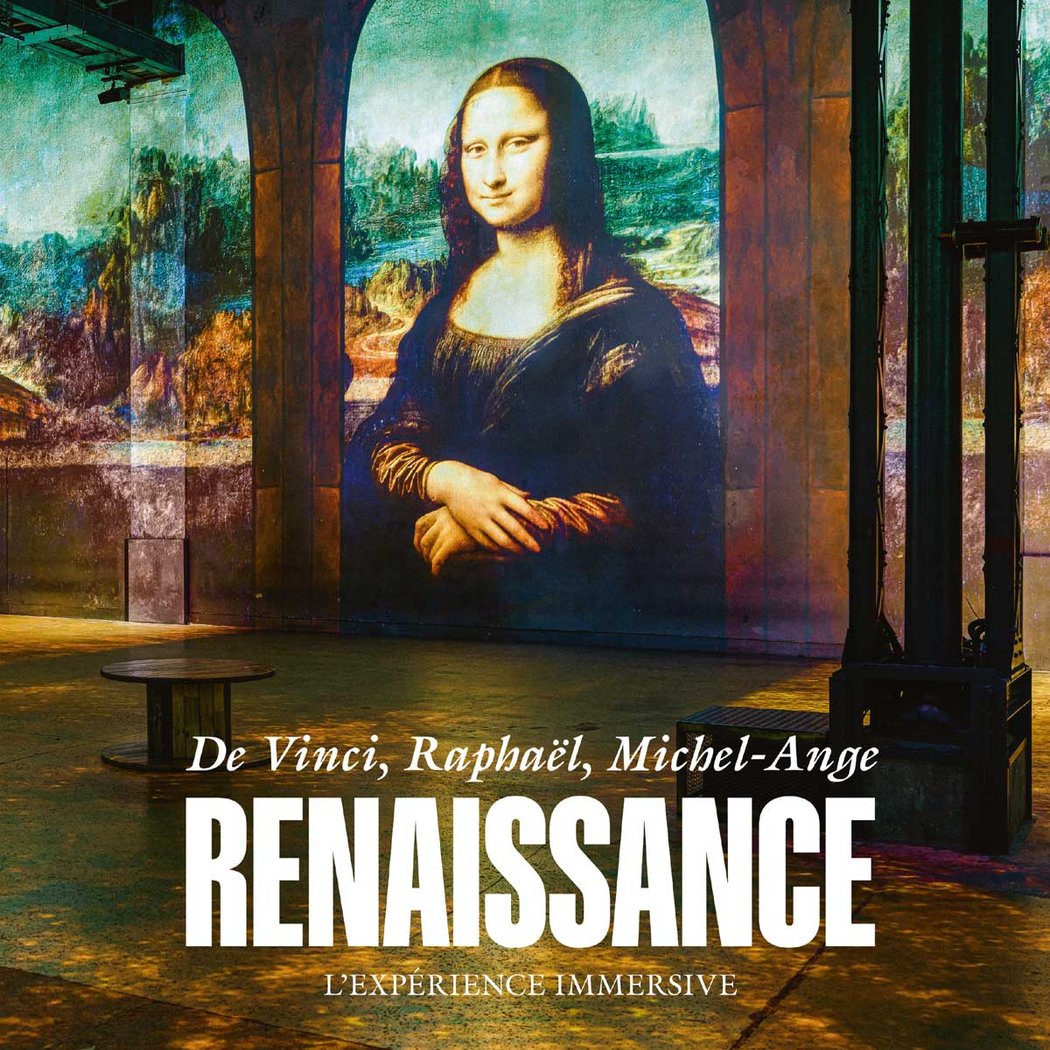 Renaissance 2