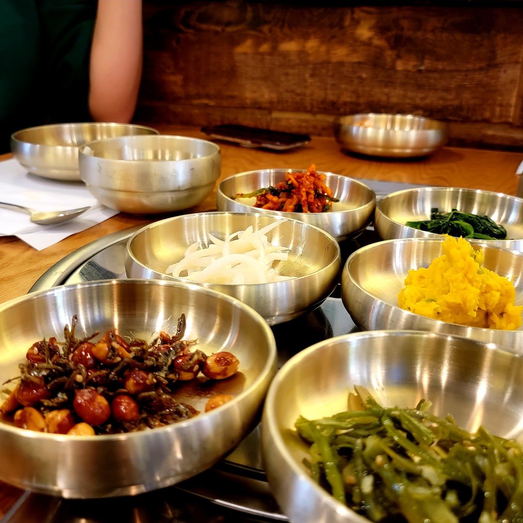Daori BBQ 3