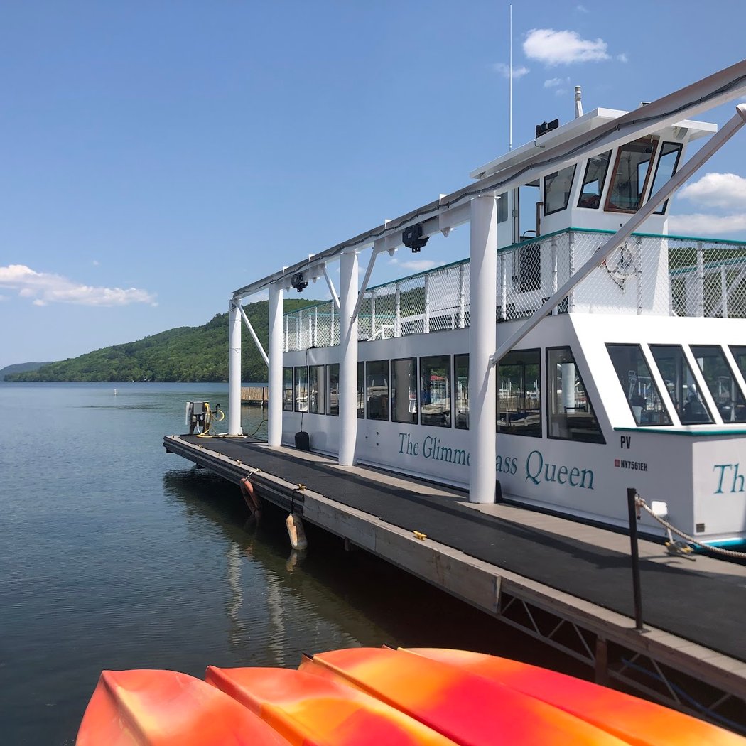 Glimmerglass Queen Tour Boat Company Inc. 2