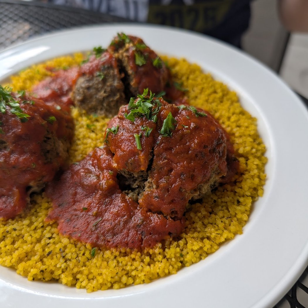 El Harissa Market Cafe 4