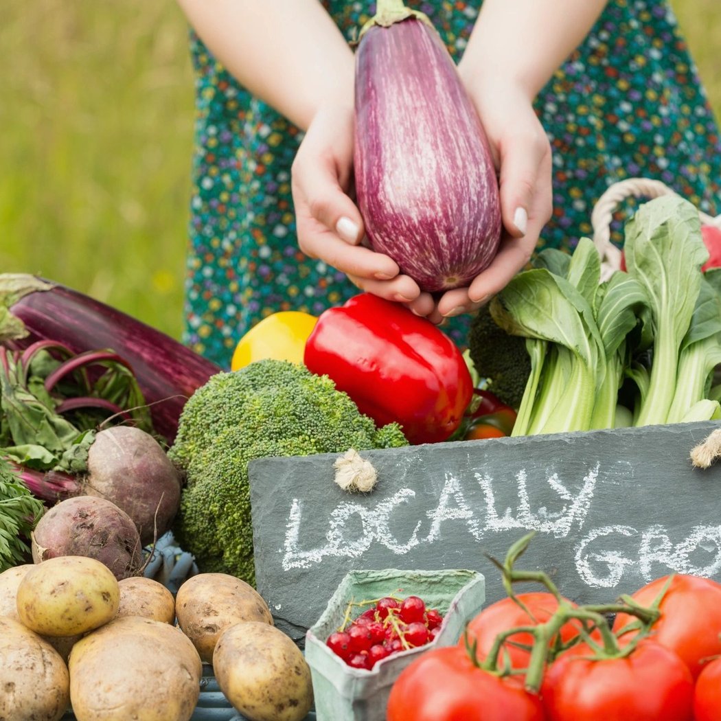 Roadrunner Park Farmers Market