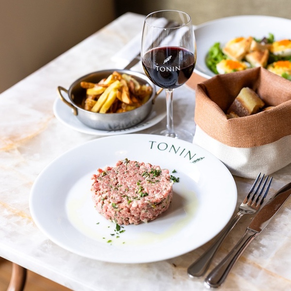 TONIN 2