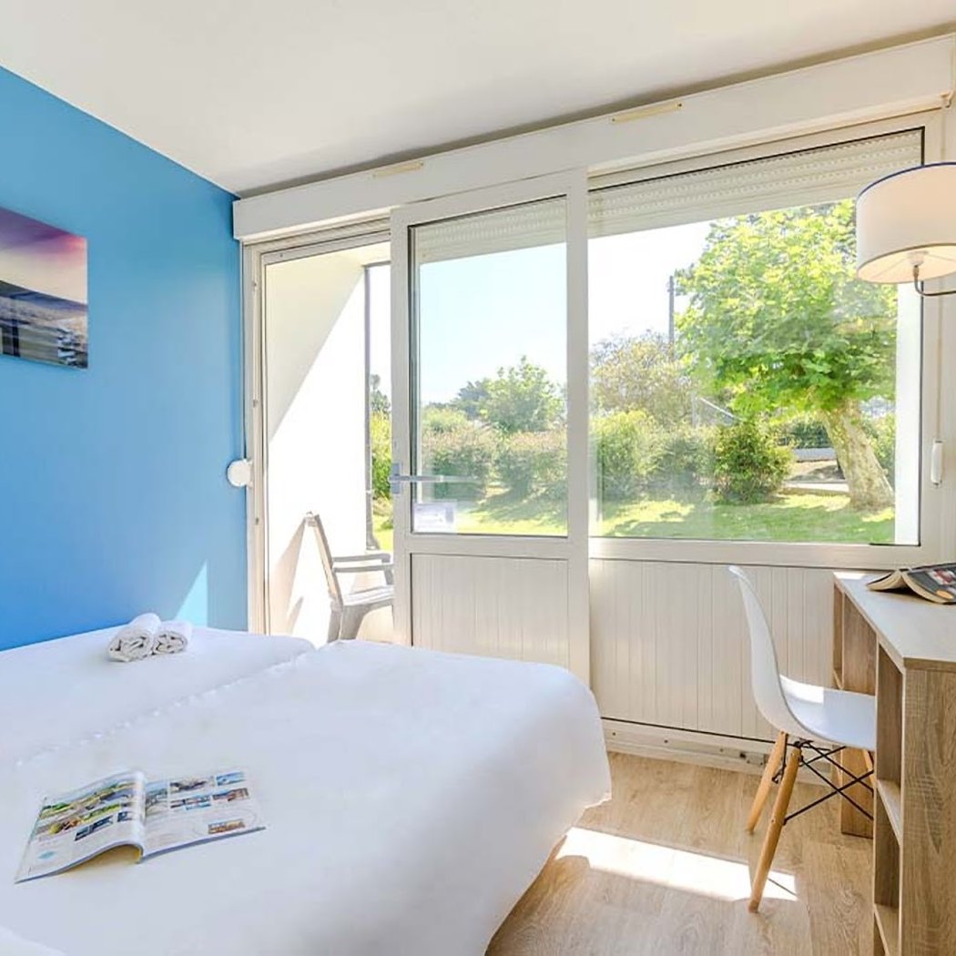 Village vacances Anglet - AZUREVA 3