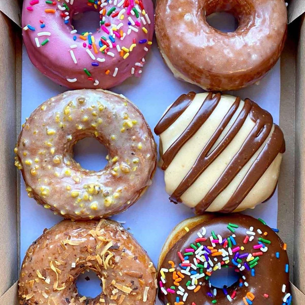 Dun-Well Doughnuts 5