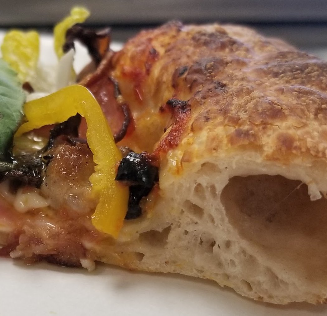 Much Ado About Pizza 1