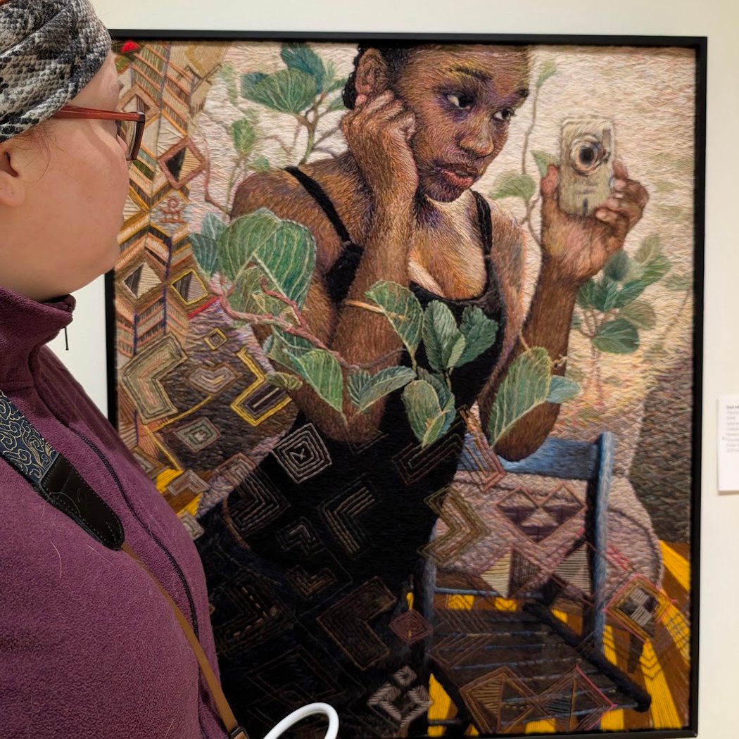 Mississippi Museum of Art 2