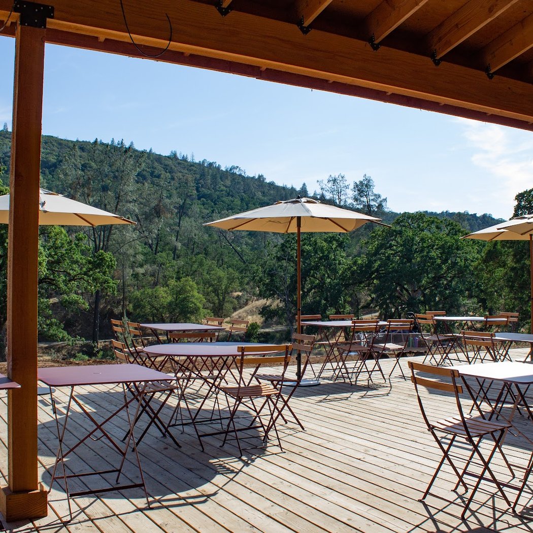Huttopia Wine Country - Northern California 2