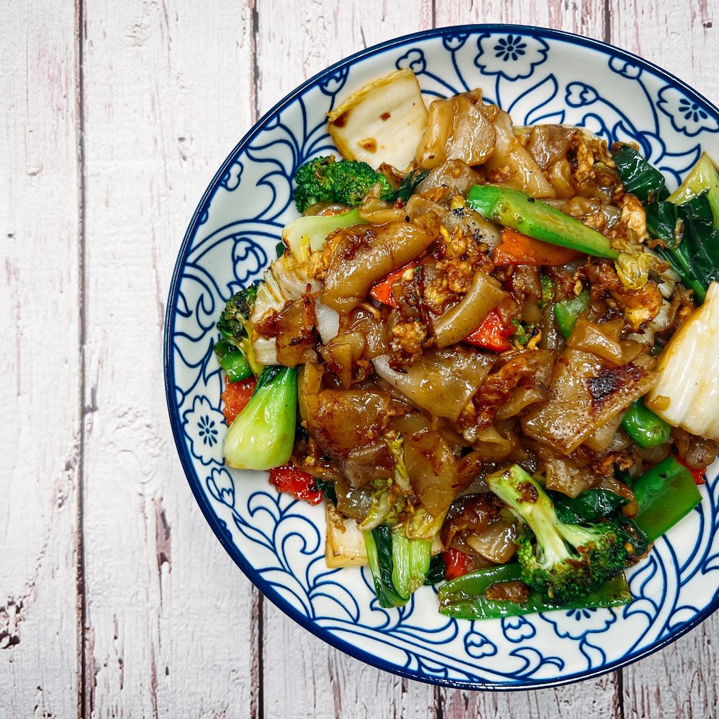Jai Dee Restaurant | Thai | Brooklyn | NYC 3