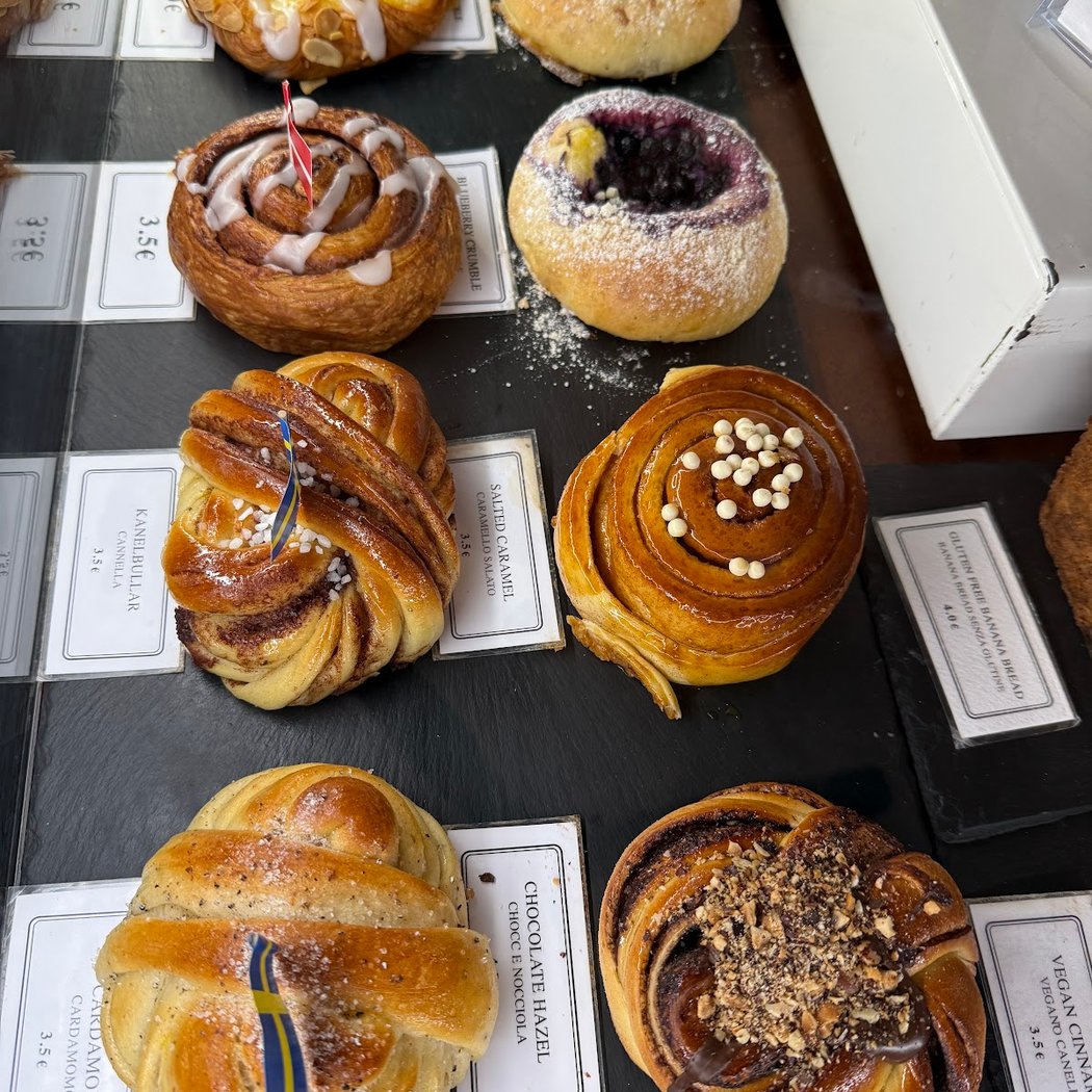 Wild Buns Bakery | san Frediano 3