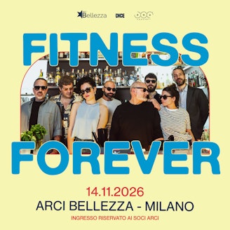 FITNESS FOREVER 1