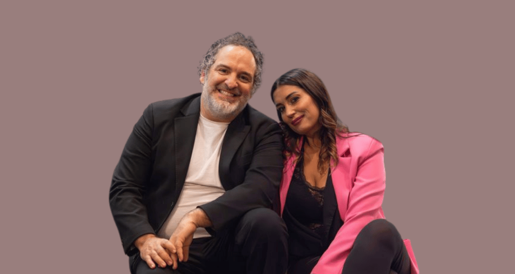 Federica Camba e Gianluca Scintilla Fubelli | Io Marte tu Mercole 1