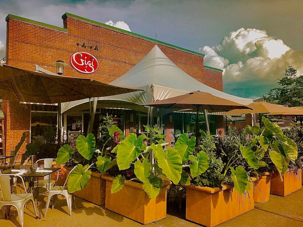 Gigi Trattoria 3
