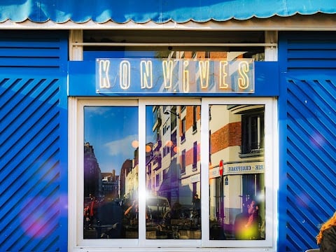 Konvives 3