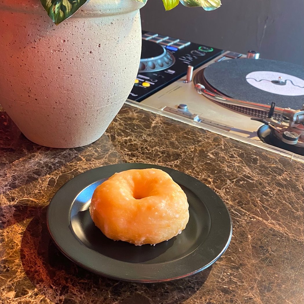 music bar donuts 2