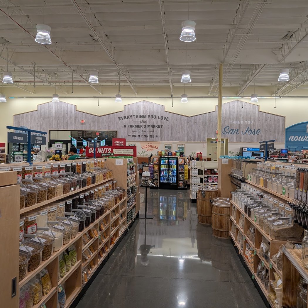 Sprouts Farmers Market 1