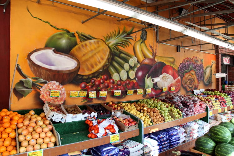 Singh Farmers Market 1