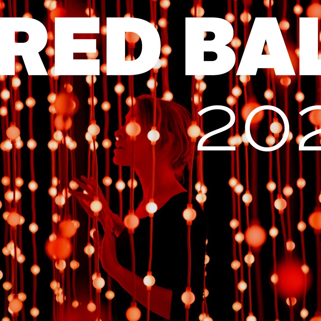 The MAH’s 30th Anniversary Red Ball Gala 1