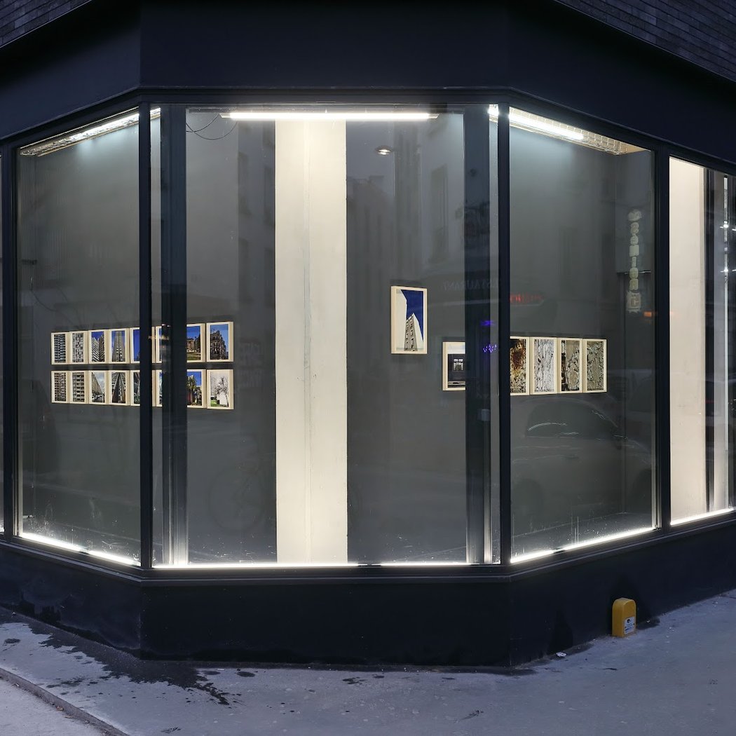 Centre d'art Ygrec-ENSAPC 4