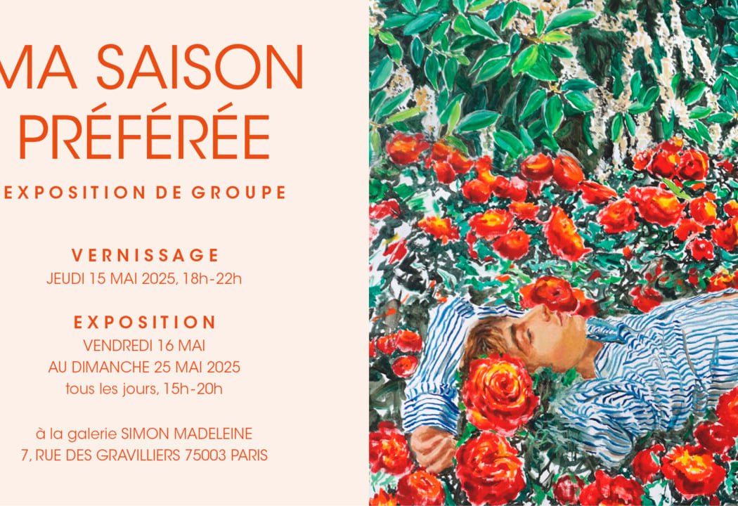 Ma saison préférée 1