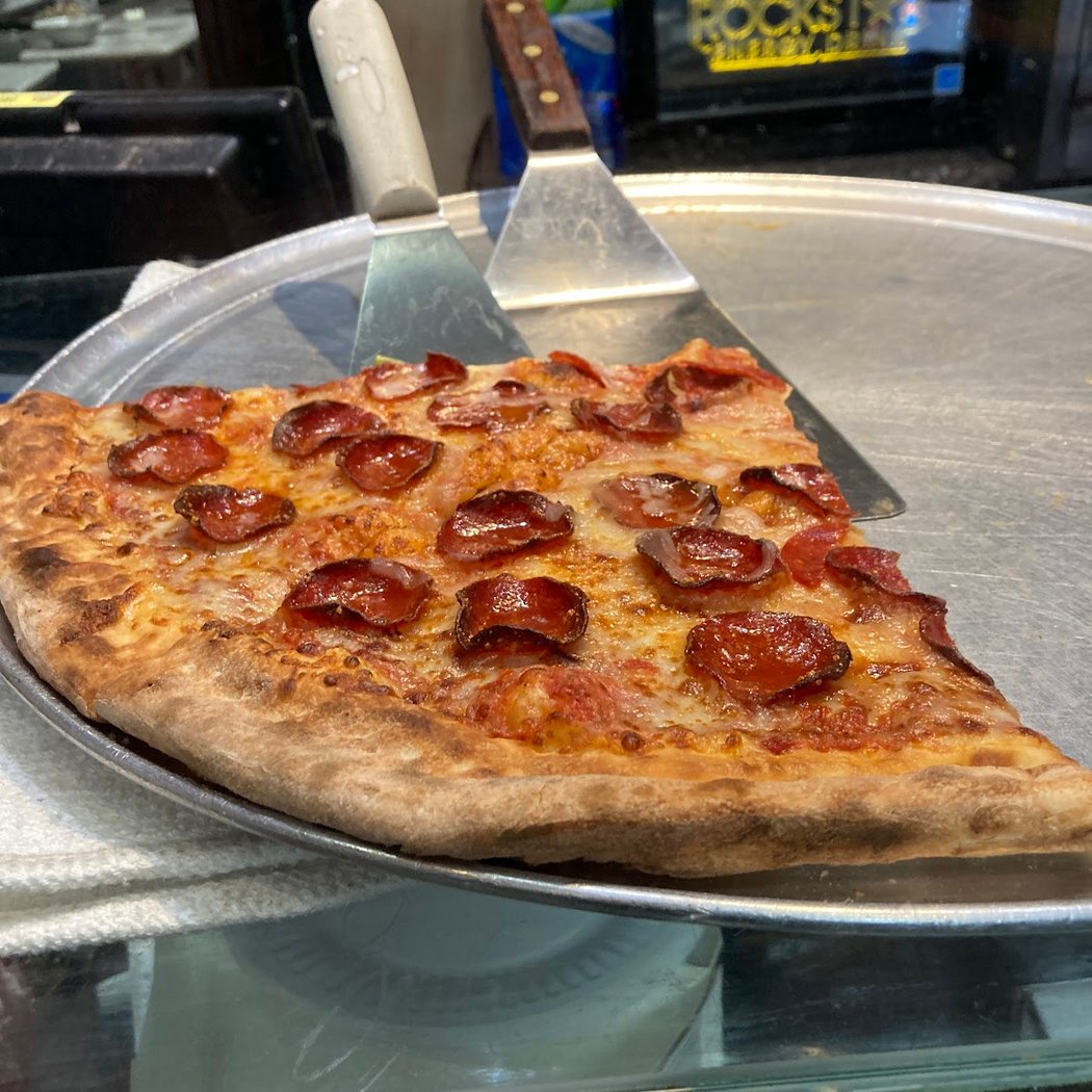Irving Pizza 1