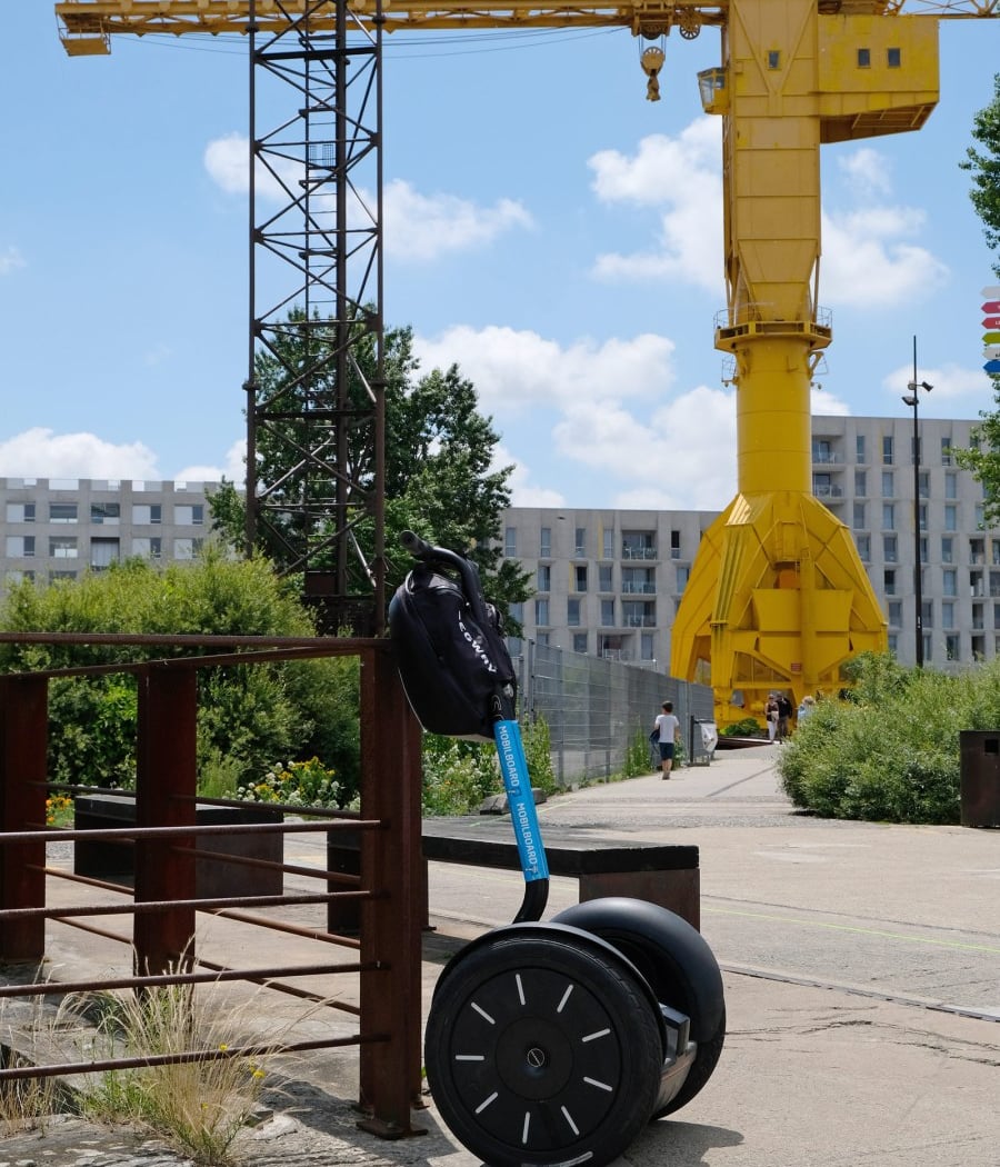 Segway Mobilboard Nantes 4