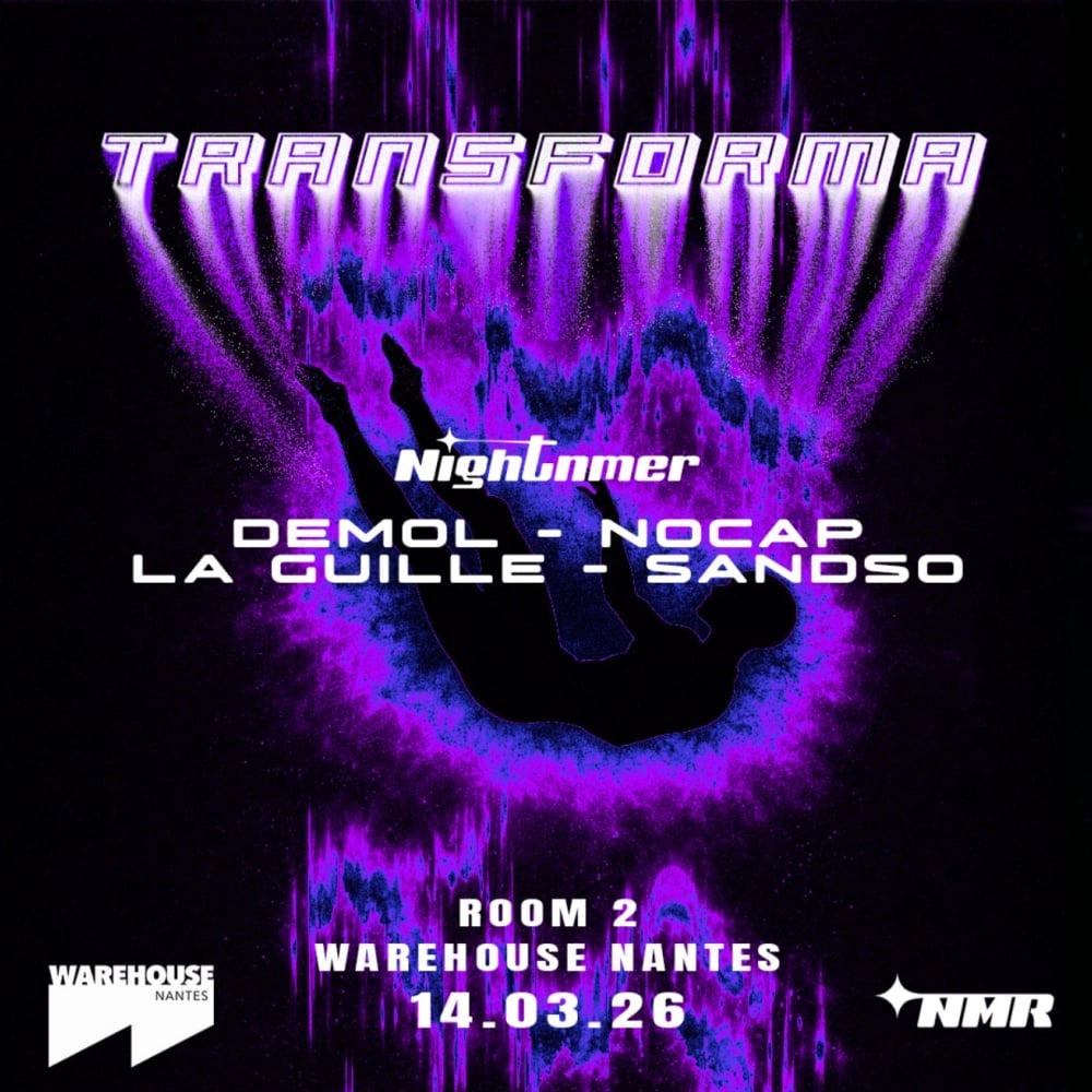 TRANSFORMA 1