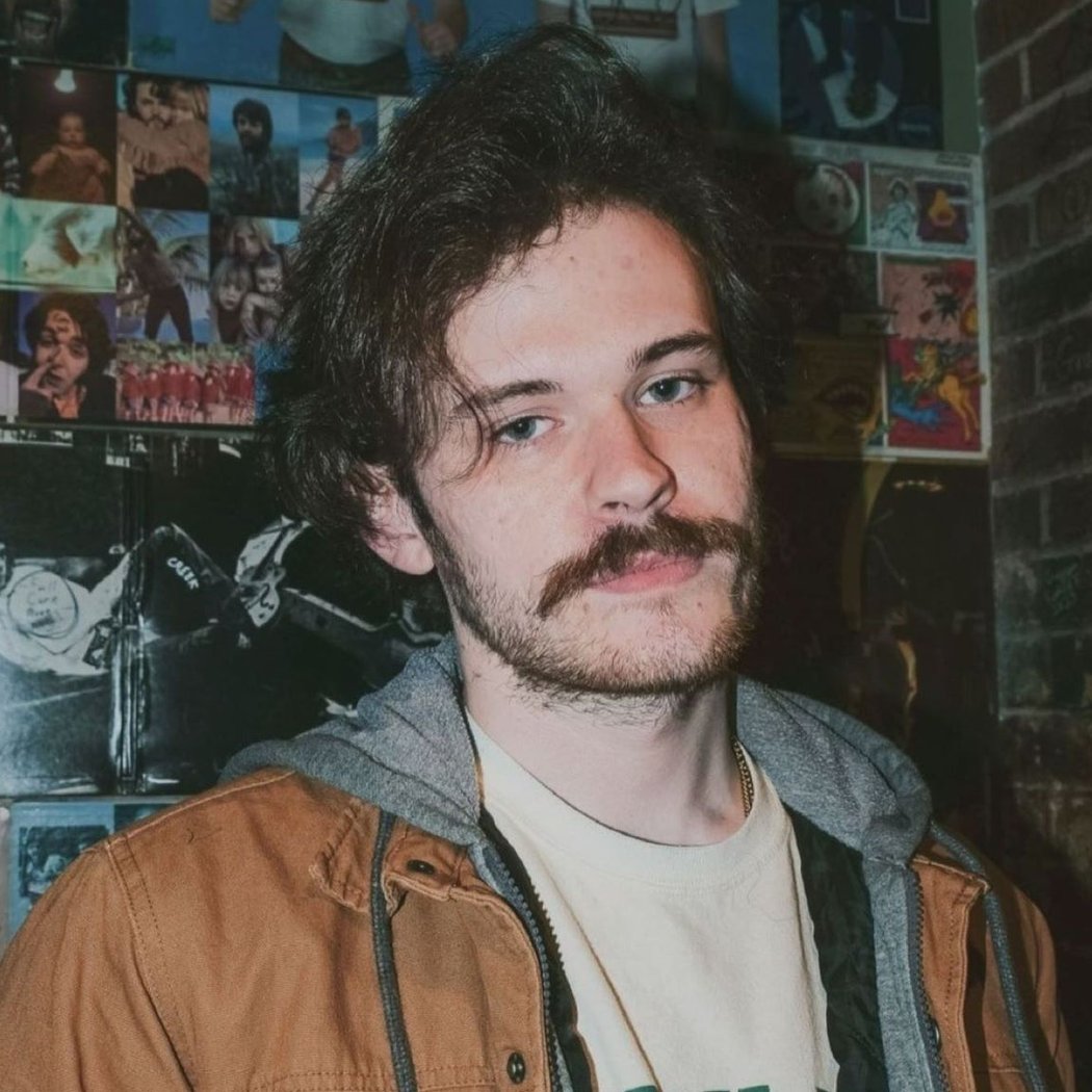 Ethan Regan 1