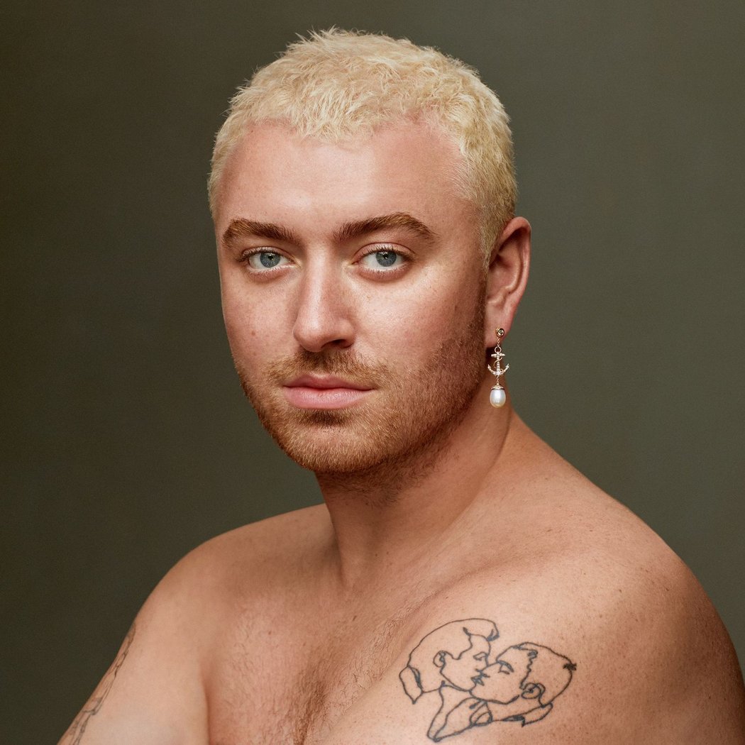 Sam Smith 1