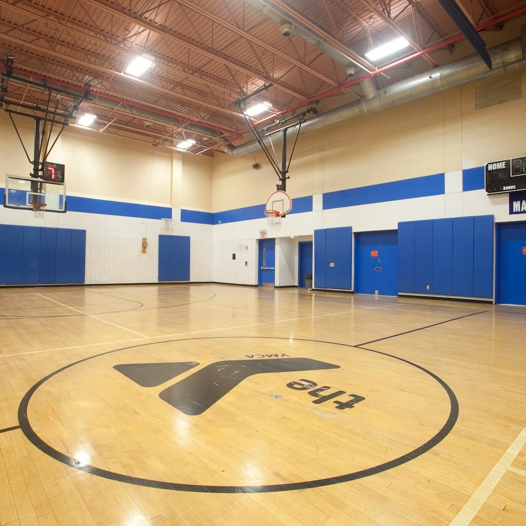 Long Island City YMCA Traditional Summer Camp 3