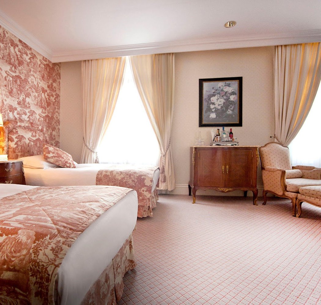 InterContinental Amstel Amsterdam by IHG 3