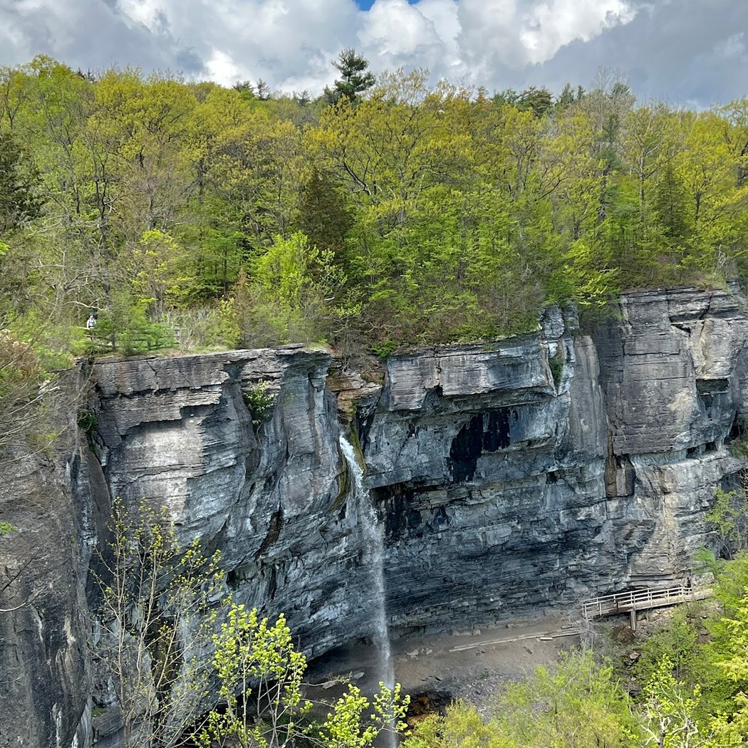 Indian Ladder Trail 3
