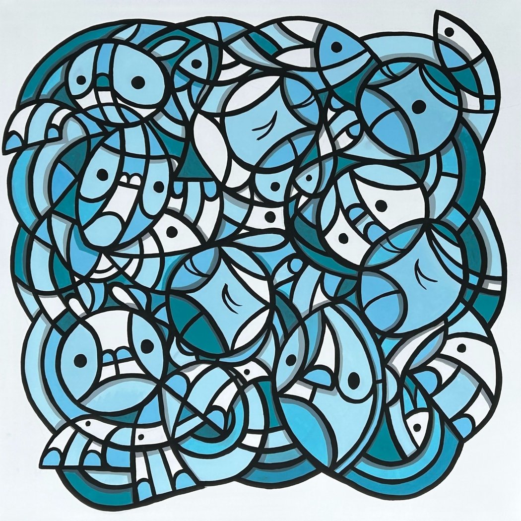 Heron Arts 3