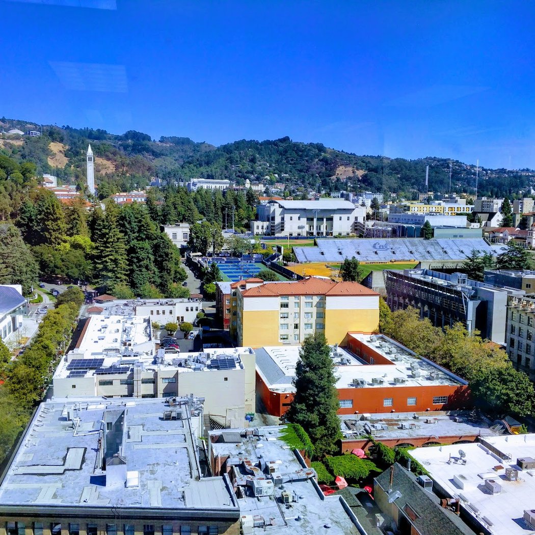 Berkeley Skydeck 3